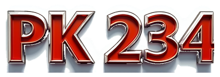 pk 234 logo
